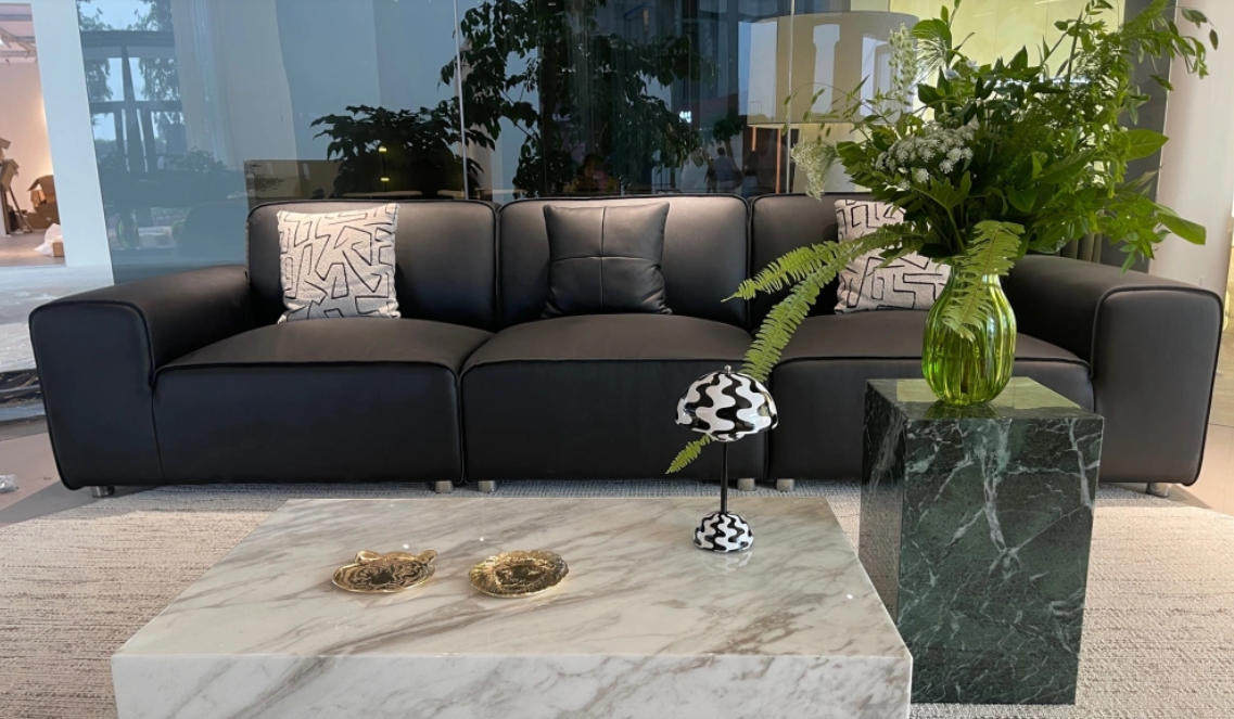 Sofa Model: FXYSS-001